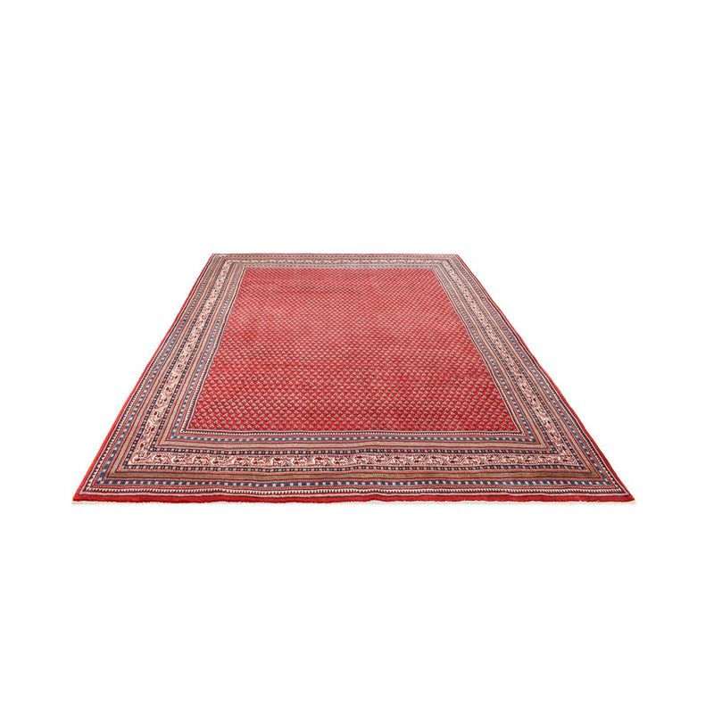 Perser Rug - Classic - 360 x 283 cm - red