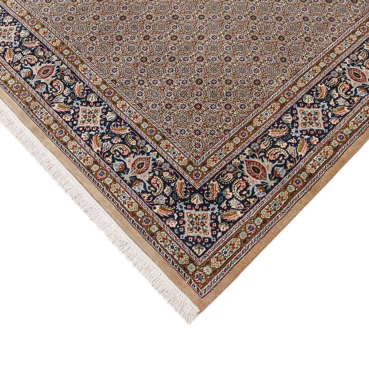 Perser Rug - Classic - 290 x 204 cm - rust