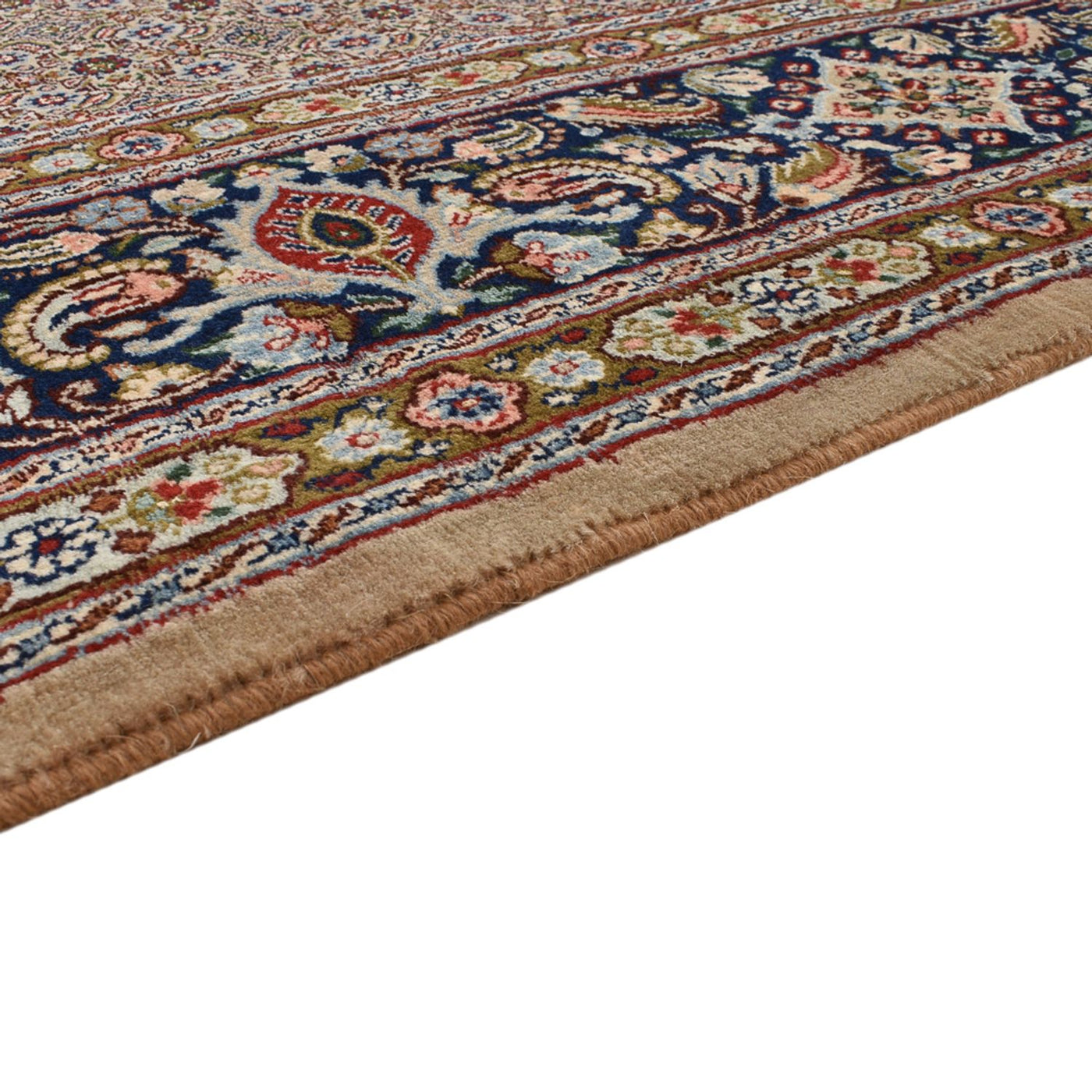 Moud Teppich 290x204cm - Perserteppich