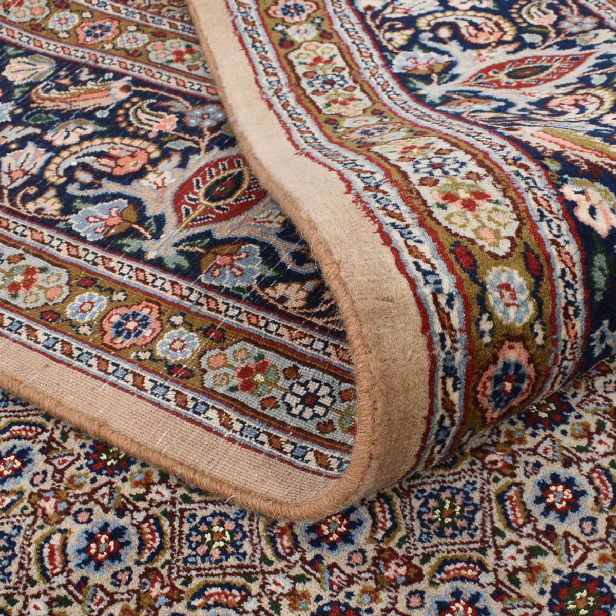 Perser Rug - Classic - 290 x 204 cm - rust