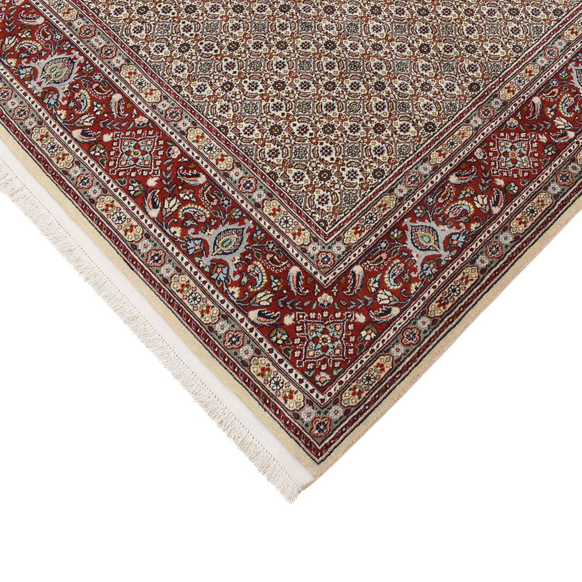 Perser Rug - Classic - 290 x 204 cm - rust