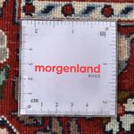 Perser Rug - Classic - 290 x 204 cm - rust