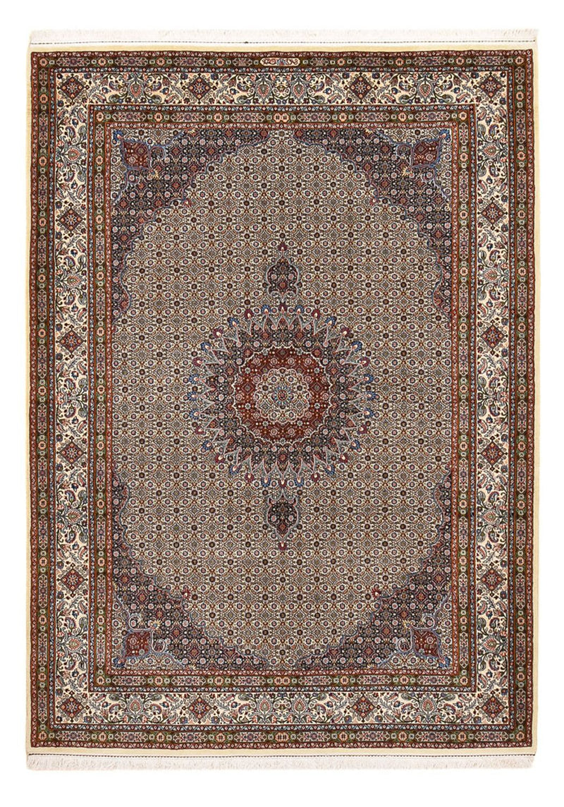 Perser Rug - Classic - 300 x 198 cm - rust