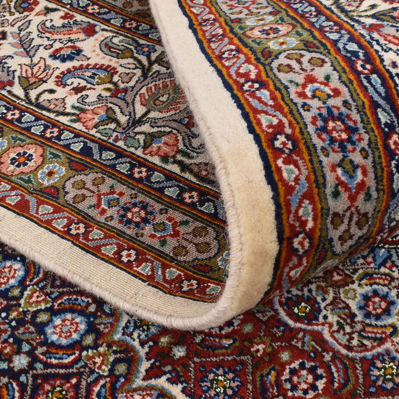 Perser Rug - Classic - 300 x 198 cm - rust