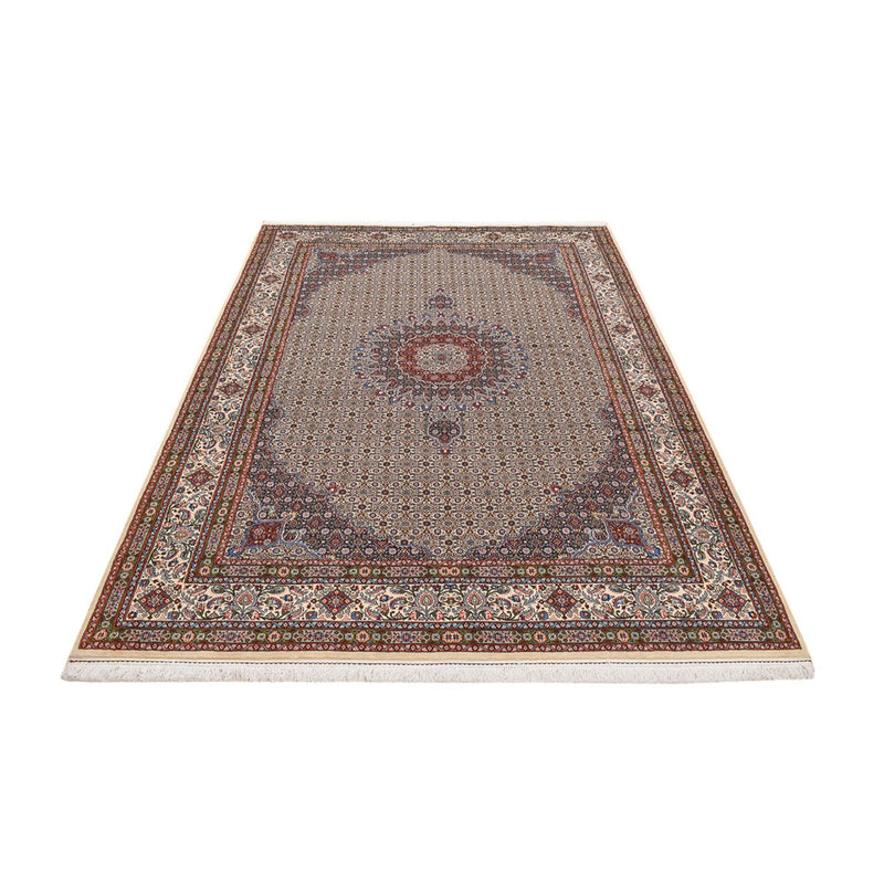 Perser Rug - Classic - 300 x 198 cm - rust