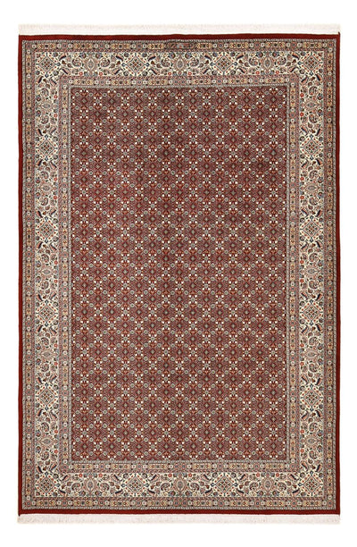 Moud Rug 203x305cm - Persian Rugs