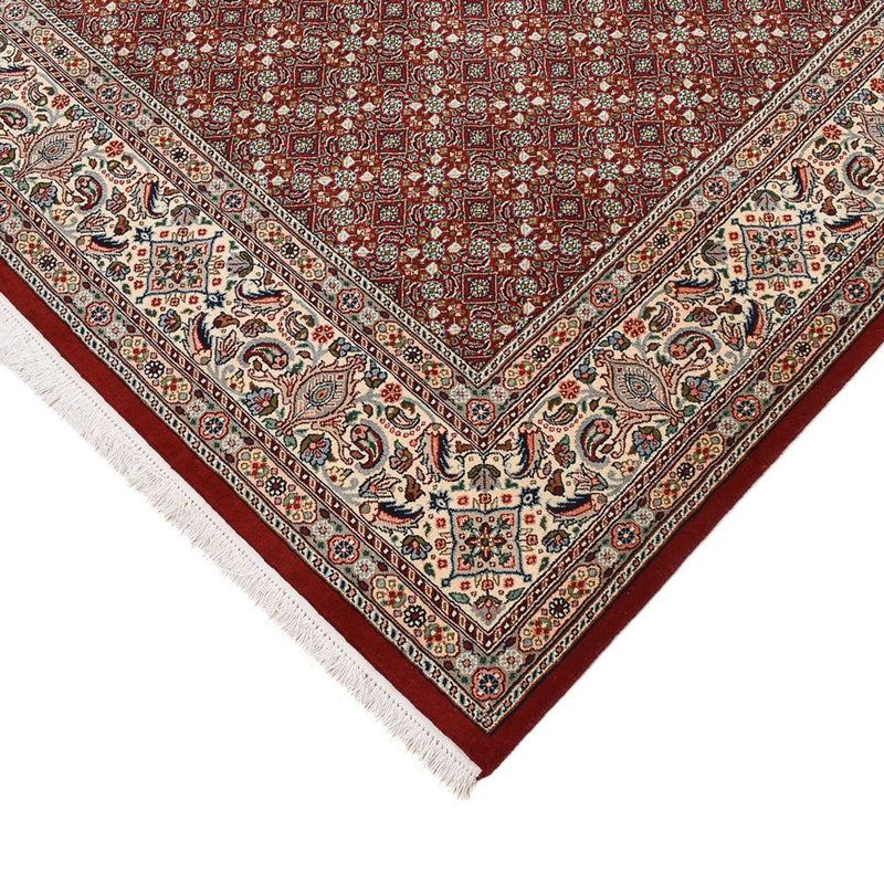 Perser Rug - Classic - 305 x 203 cm - rust