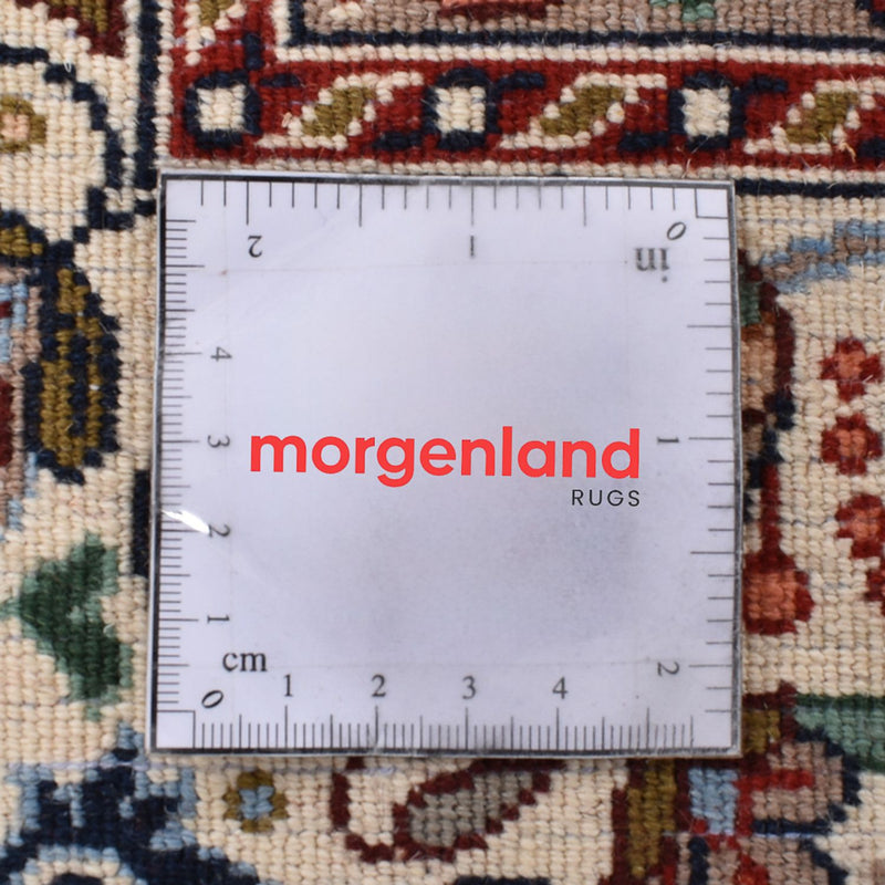 Perser Rug - Classic - 305 x 203 cm - rust