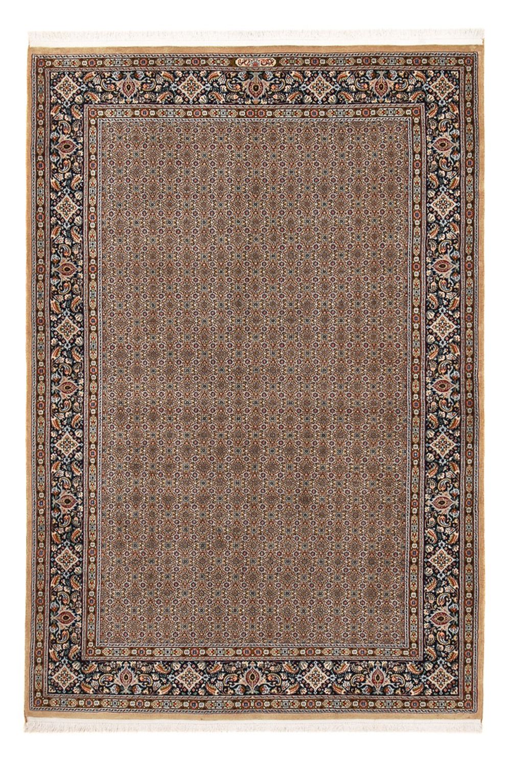 Perser Rug - Classic - 295 x 195 cm - rust