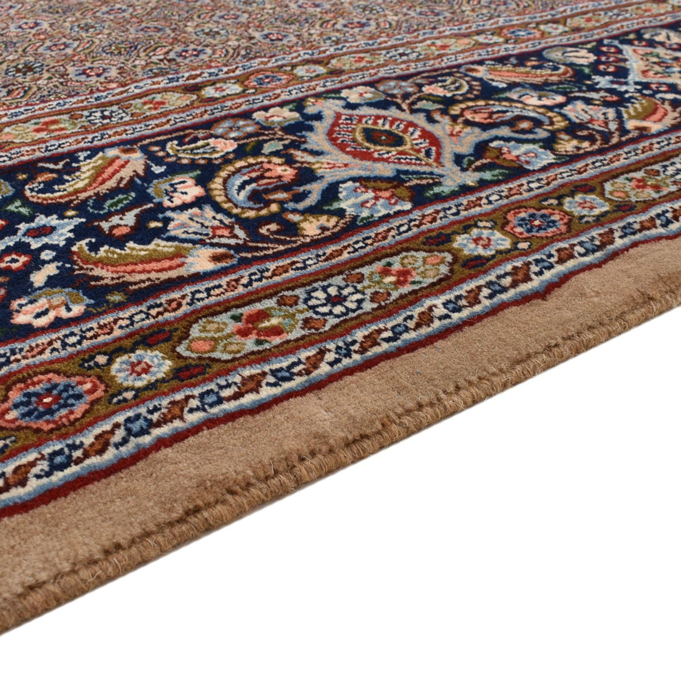 Moud Rug 295x195cm - Persian Rugs