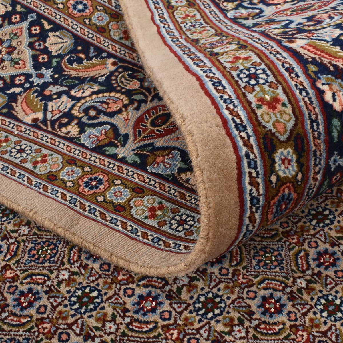 Perser Rug - Classic - 295 x 195 cm - rust