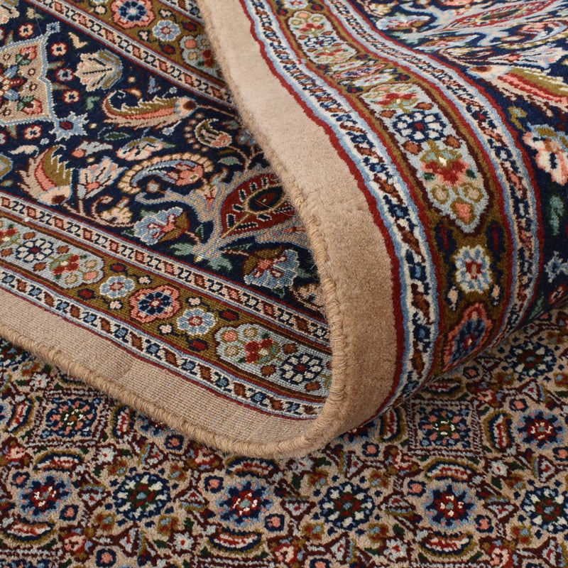 Perser Rug - Classic - 295 x 195 cm - rust