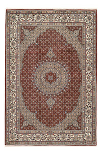 Perser Rug - Classic - 294 x 195 cm - rust