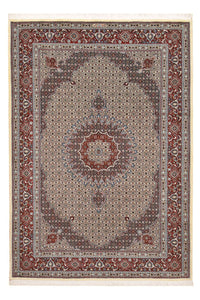 Perser Rug - Classic - 298 x 200 cm - rust