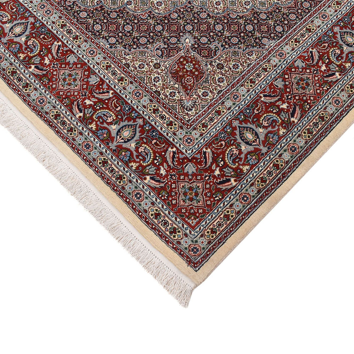 Perser Rug - Classic - 298 x 200 cm - rust