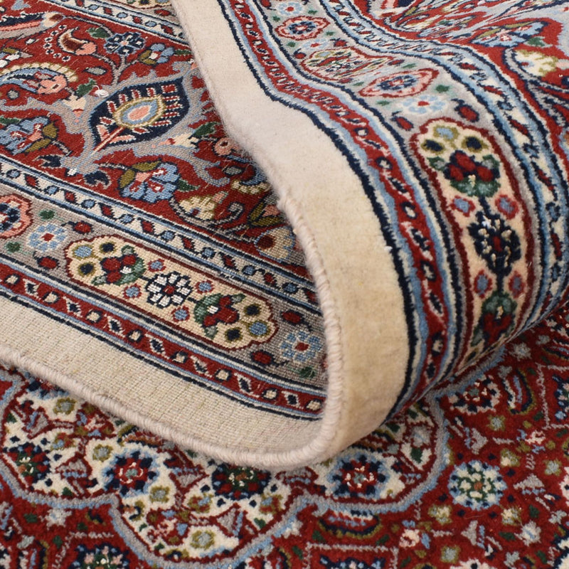 Perser Rug - Classic - 298 x 200 cm - rust