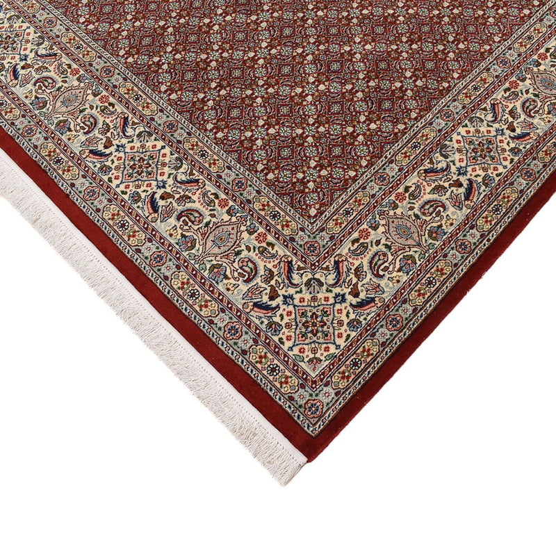 Perser Rug - Classic - 289 x 198 cm - rust