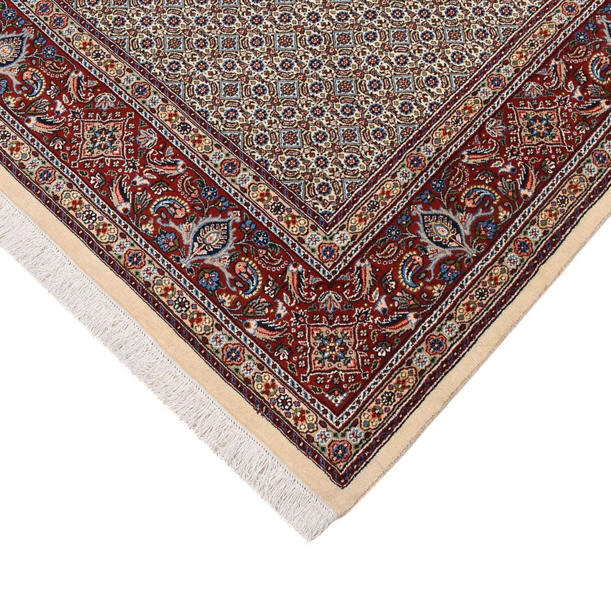 Perser Rug - Classic - 300 x 198 cm - sand