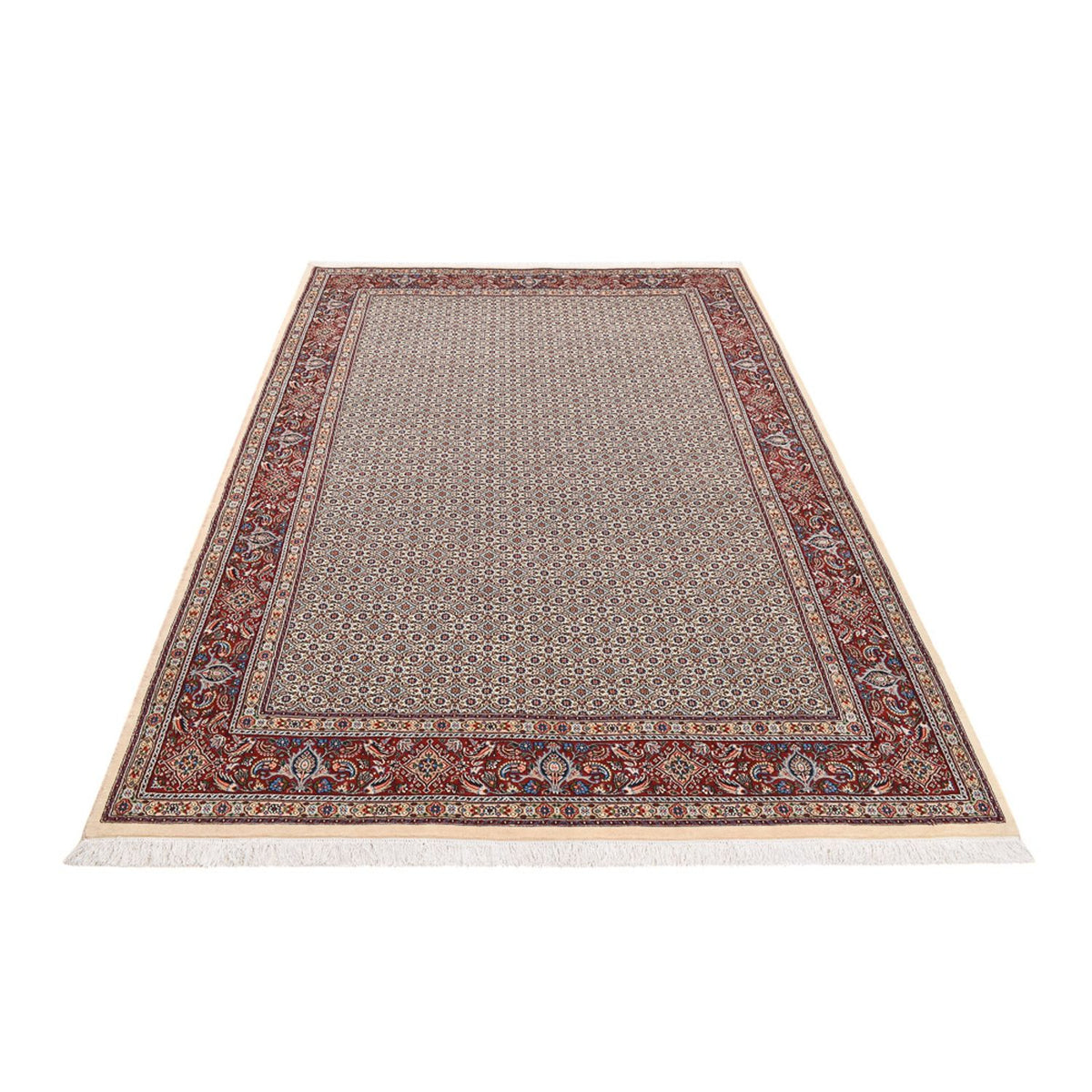 Perser Rug - Classic - 300 x 198 cm - sand