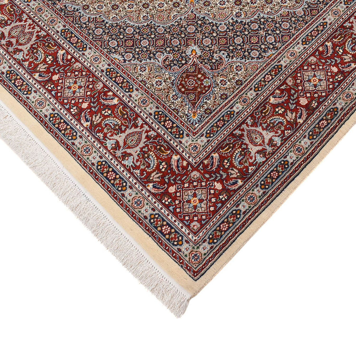 Perser Rug - Classic - 300 x 202 cm - rust