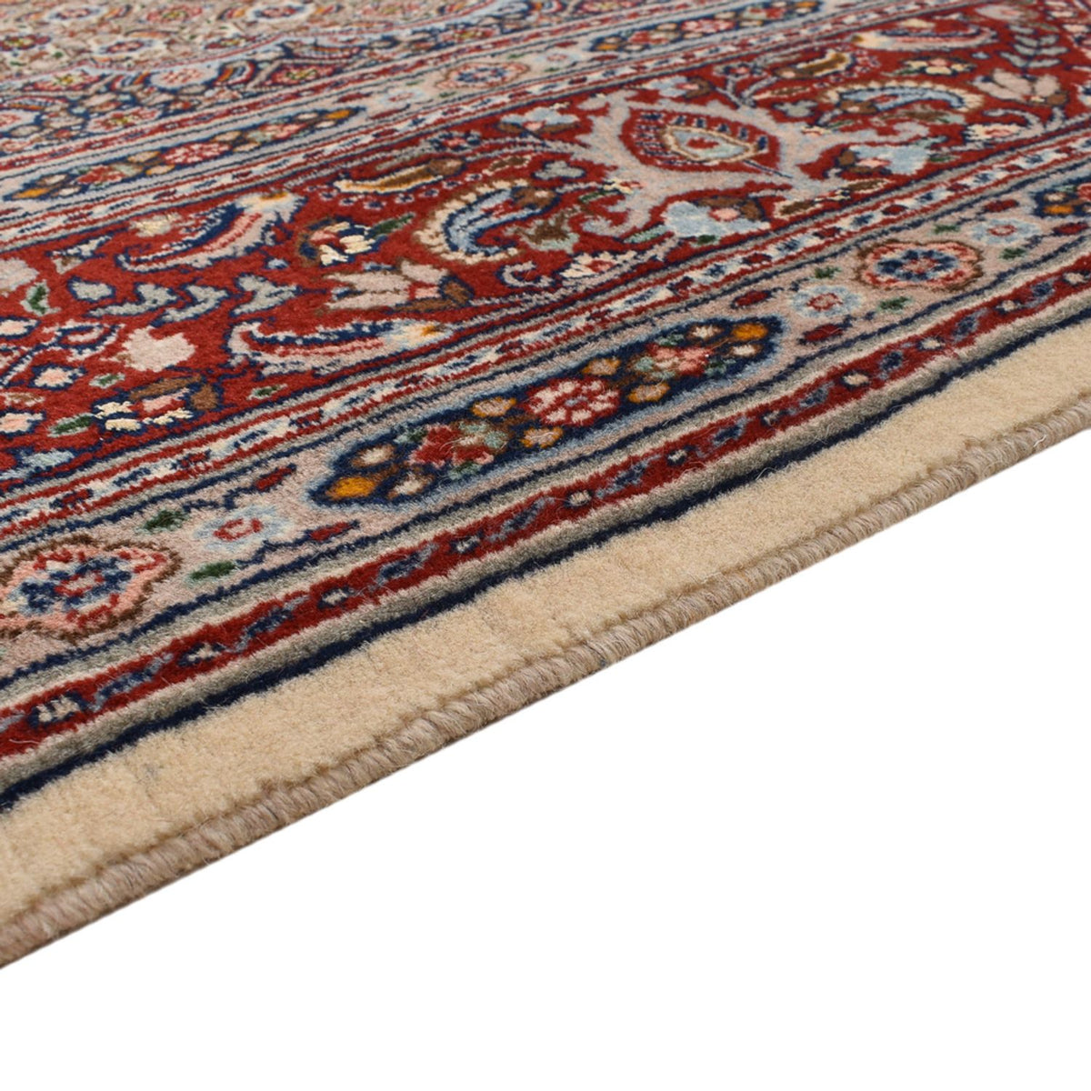 Moud Rug 202x300cm - Persian Rugs