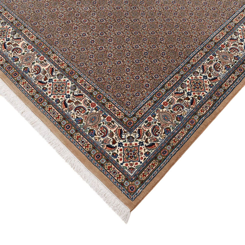 Perser Rug - Classic - 300 x 200 cm - taupe