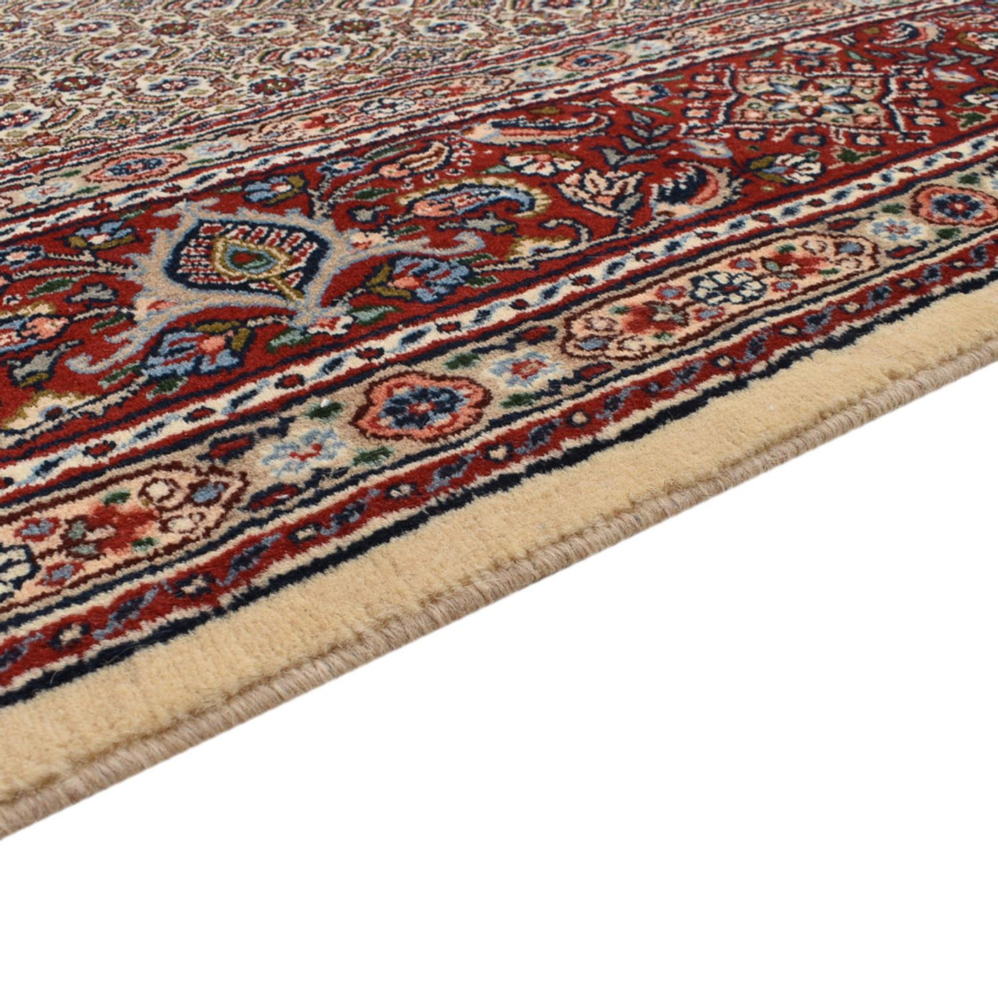 Moud Rug 303x195cm - Persian Rugs