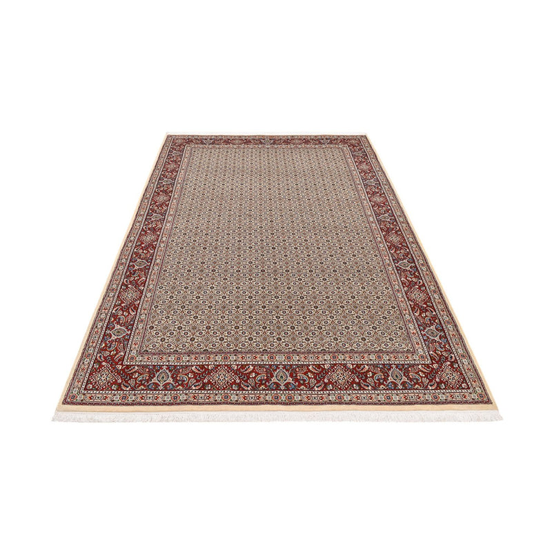Perser Rug - Classic - 303 x 195 cm - taupe