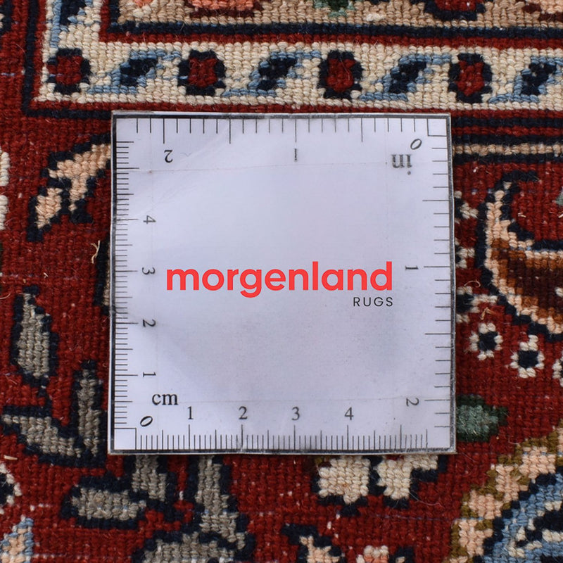 Perser Rug - Classic - 303 x 195 cm - taupe