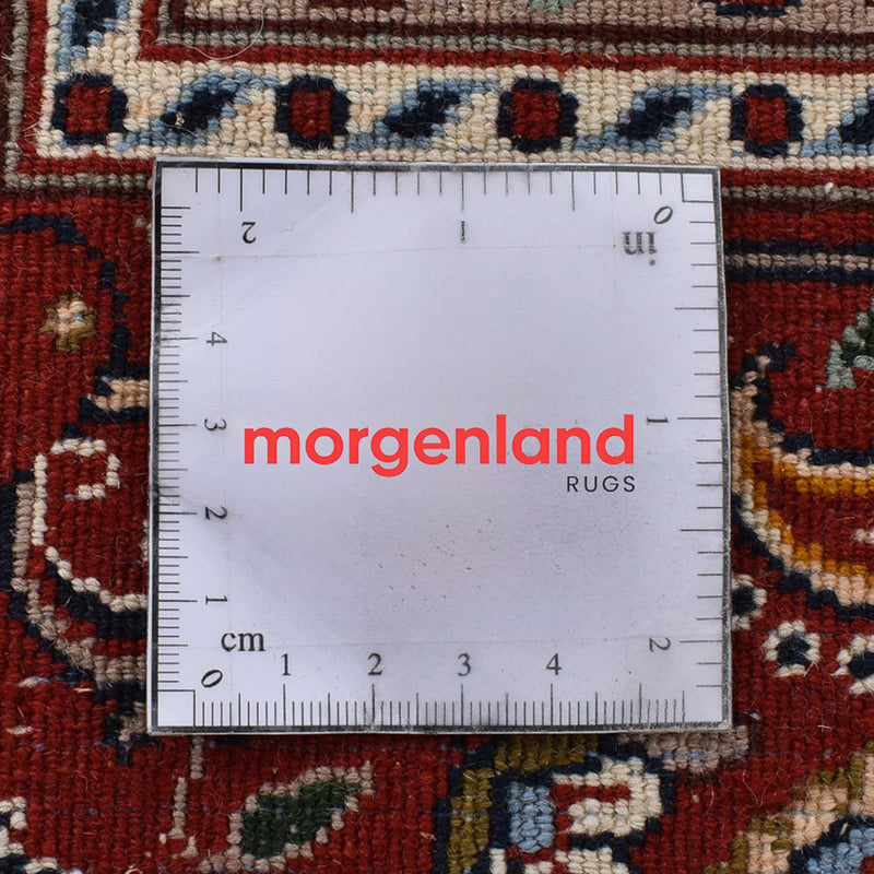 Perser Rug - Classic - 308 x 200 cm - taupe