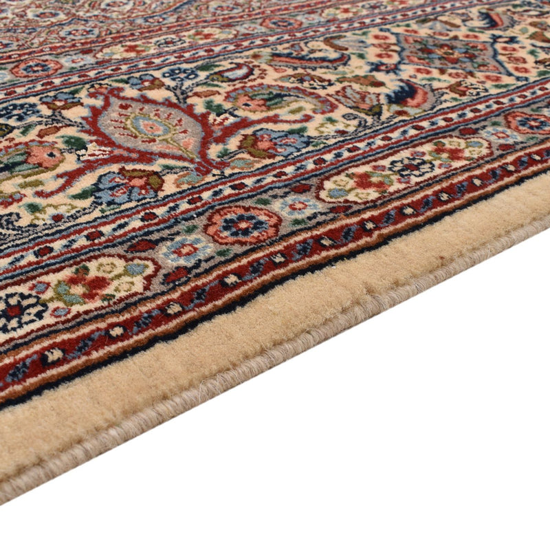 Perser Rug - Classic - 297 x 204 cm - taupe