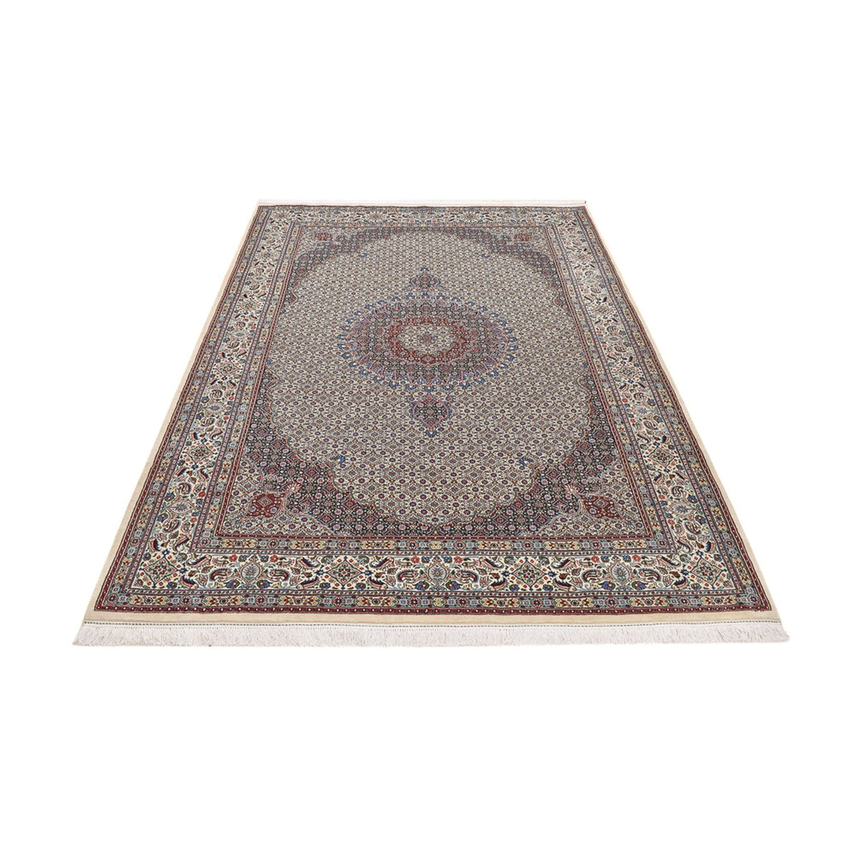 Perser Rug - Classic - 293 x 201 cm - sand
