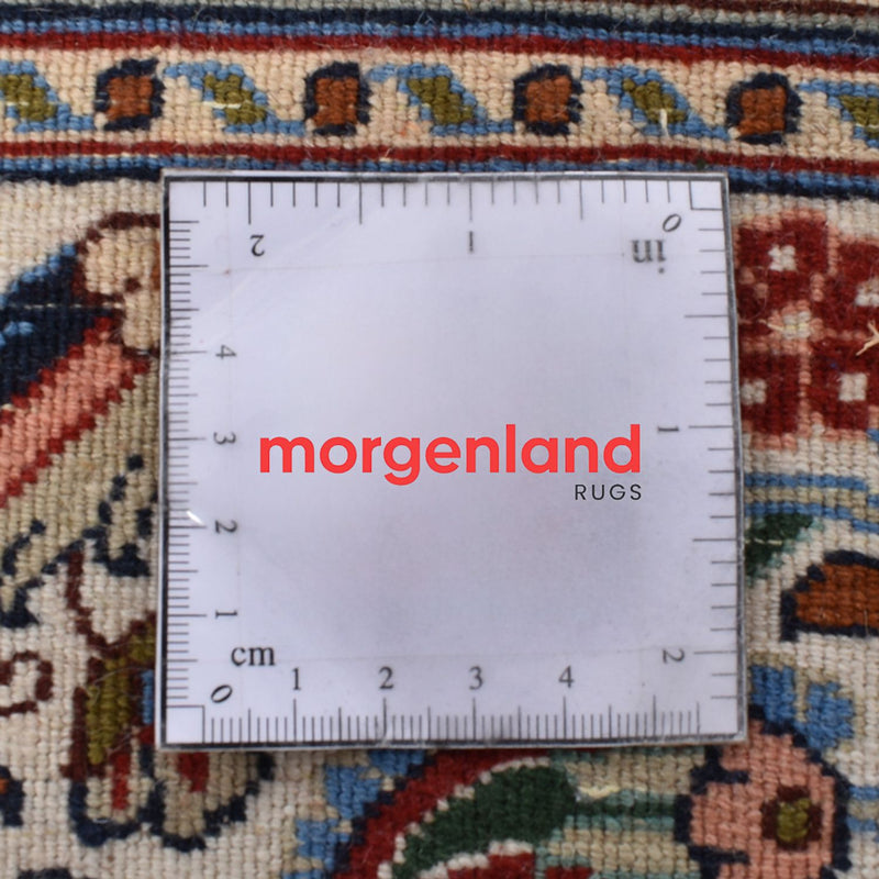 Perser Rug - Classic - 293 x 201 cm - sand