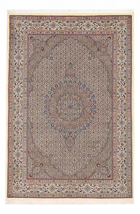 Perser Rug - Classic - 300 x 197 cm - taupe