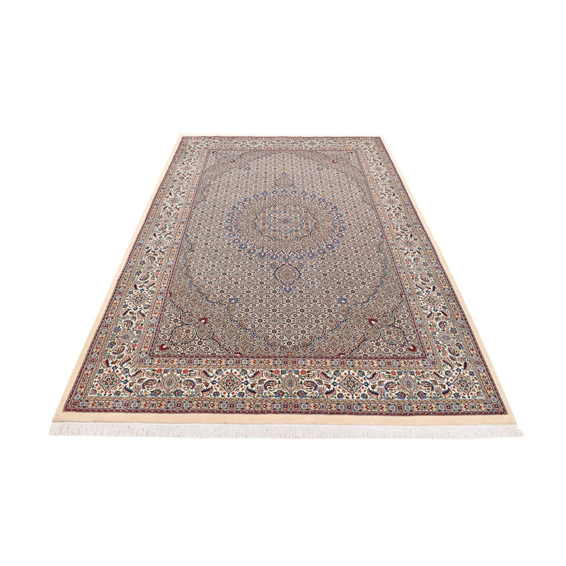 Perser Rug - Classic - 300 x 197 cm - taupe
