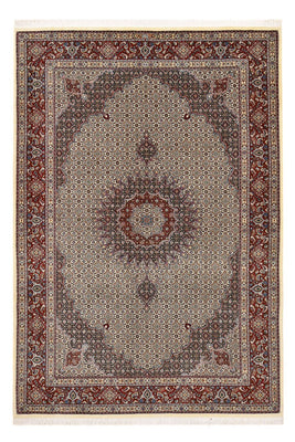 Perser Rug - Classic - 300 x 200 cm - taupe