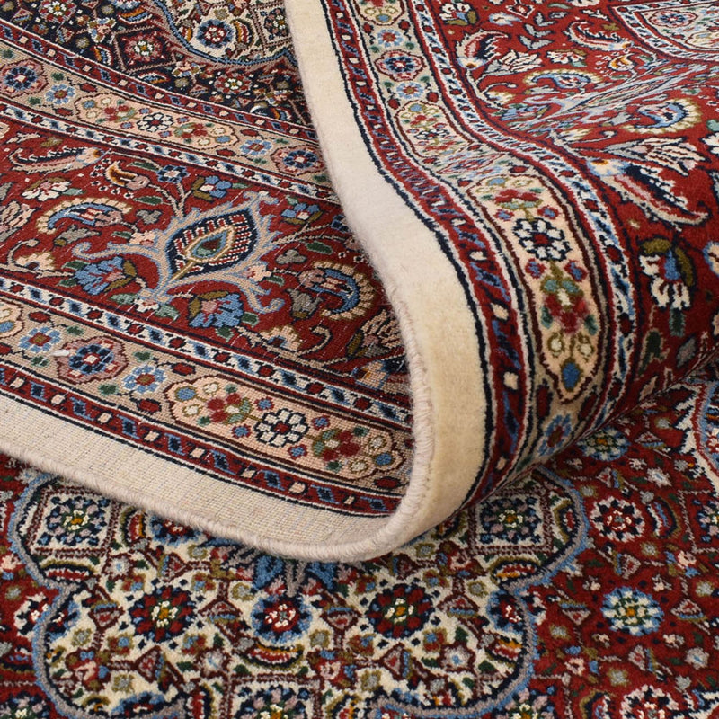 Perser Rug - Classic - 300 x 200 cm - taupe