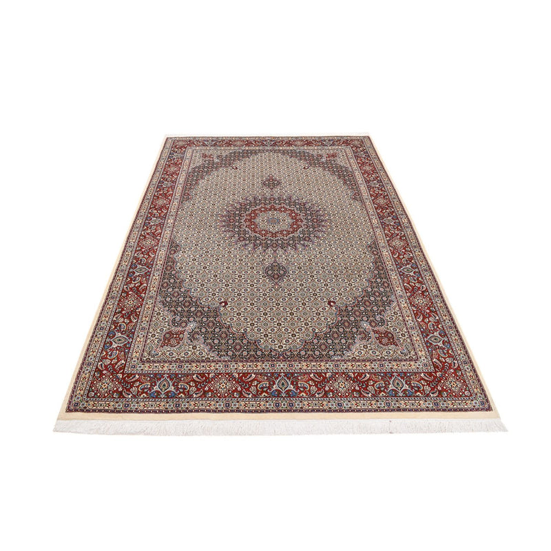 Perser Rug - Classic - 300 x 200 cm - taupe