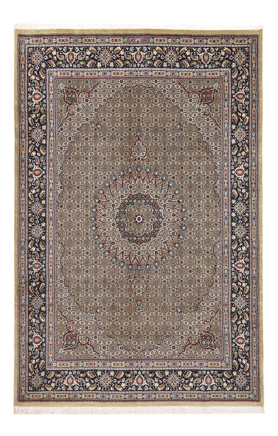 Perser Rug - Classic - 300 x 195 cm - sand