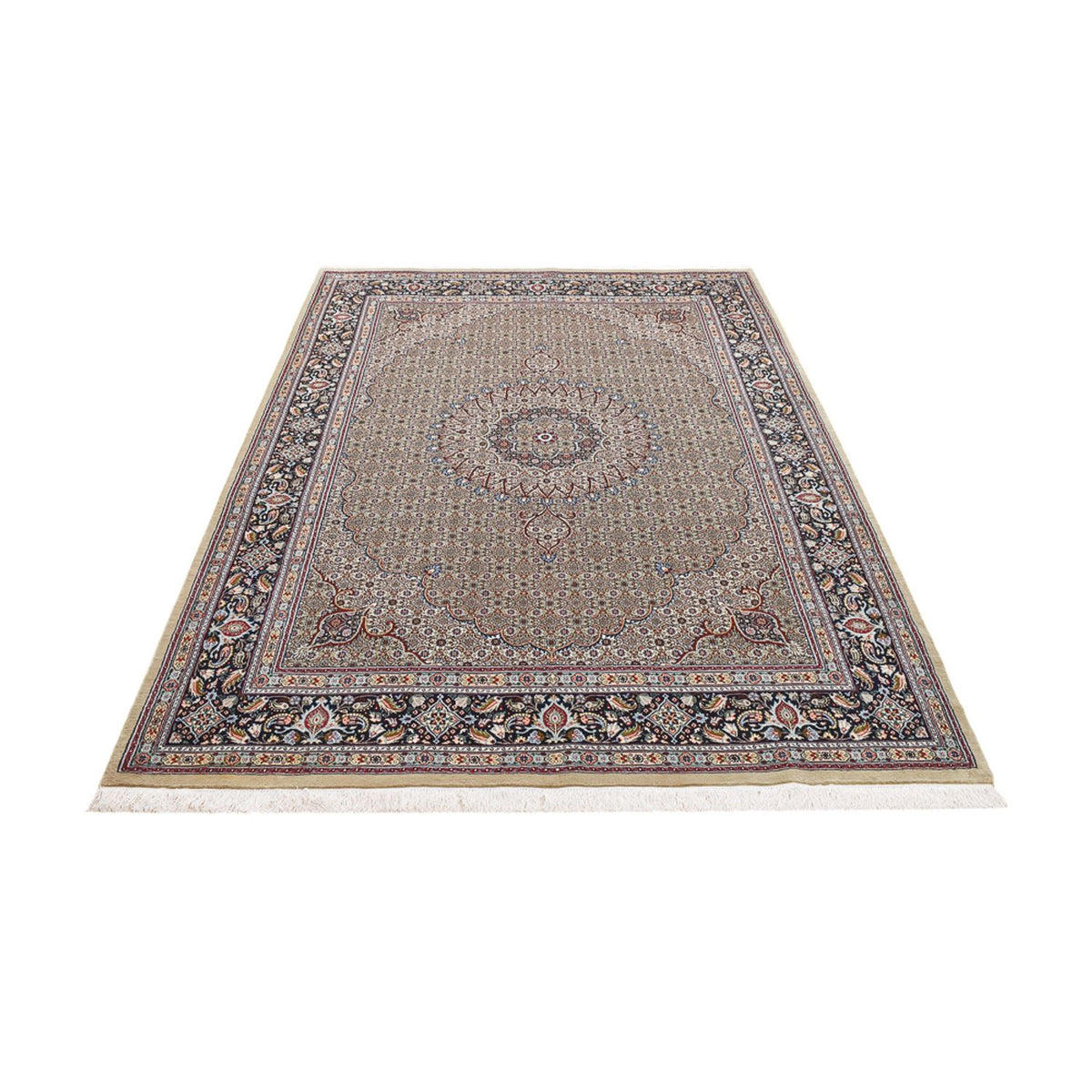 Perser Rug - Classic - 300 x 195 cm - sand