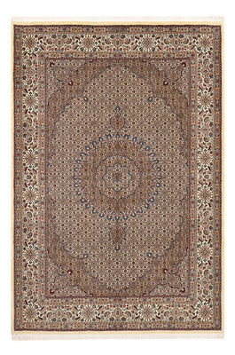 Perser Rug - Classic - 295 x 196 cm - taupe