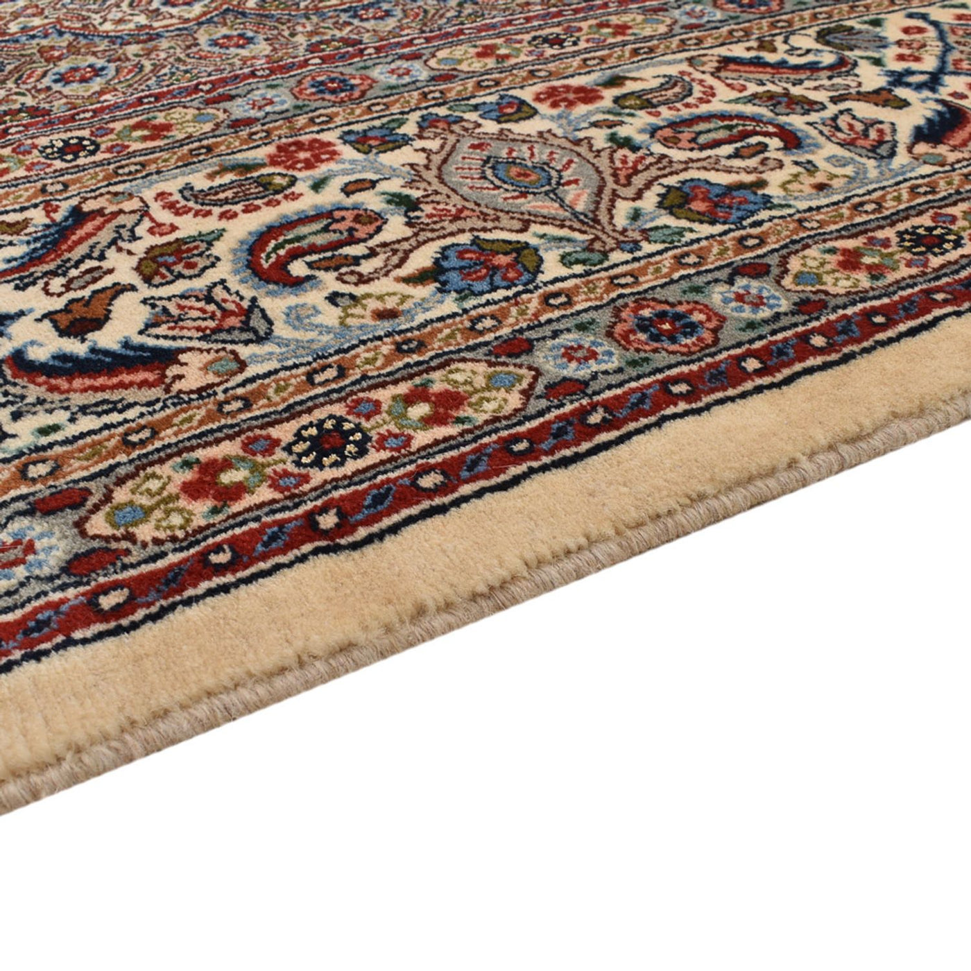 Moud Rug 295x196cm - Persian Rugs
