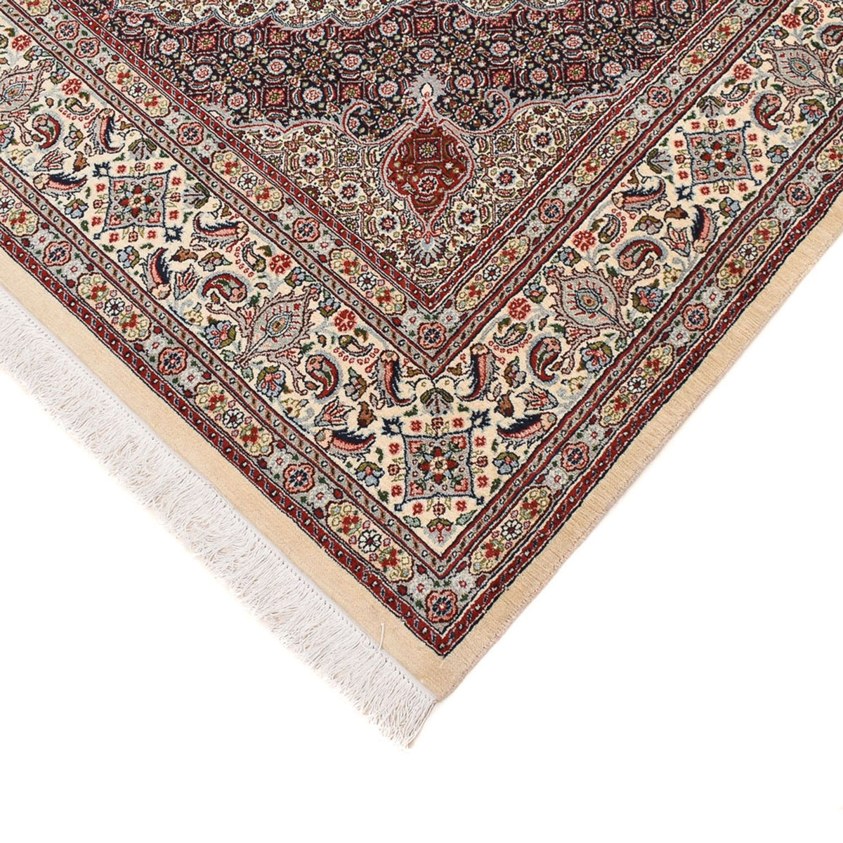 Perser Rug - Classic - 294 x 195 cm - taupe