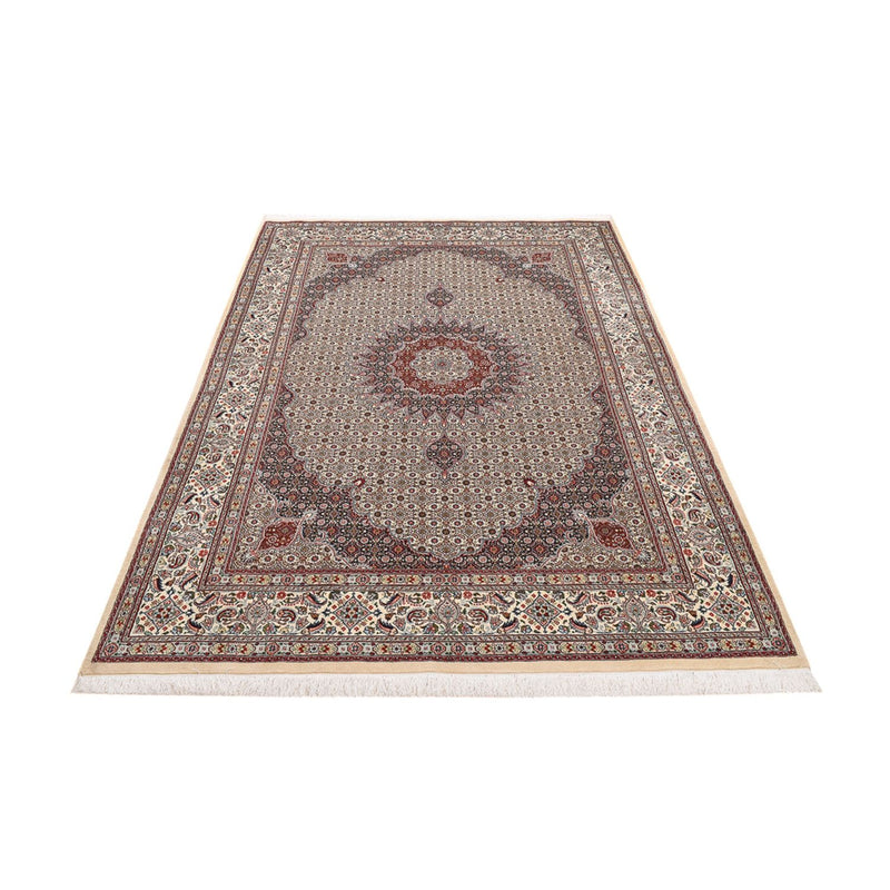 Perser Rug - Classic - 294 x 195 cm - taupe
