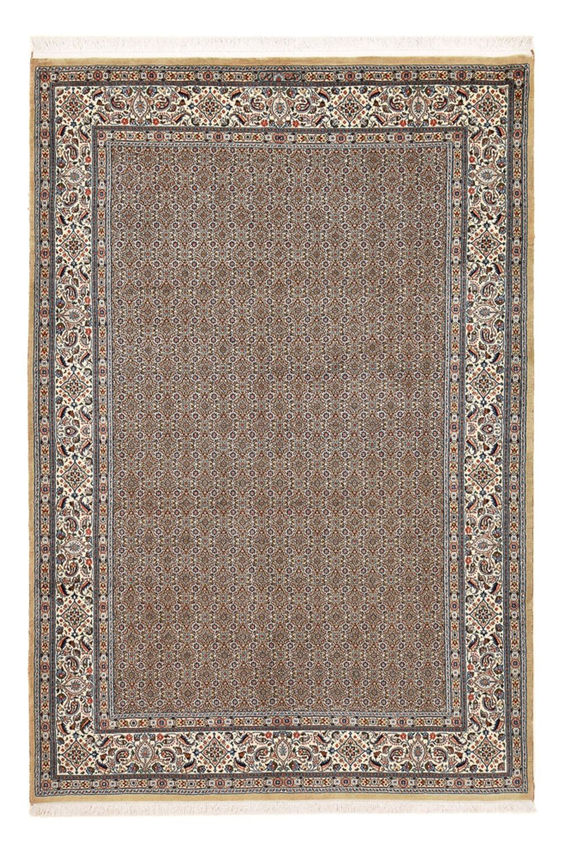 Perser Rug - Classic - 303 x 202 cm - taupe