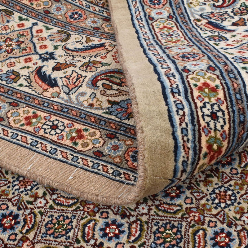 Perser Rug - Classic - 303 x 202 cm - taupe