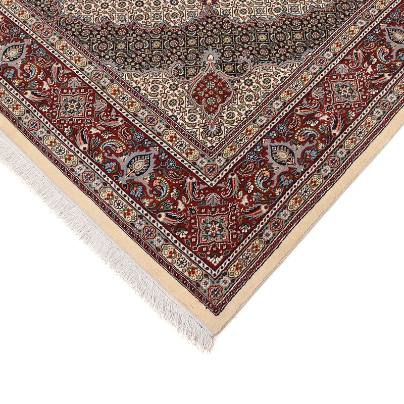 Perser Rug - Classic - 300 x 195 cm - taupe