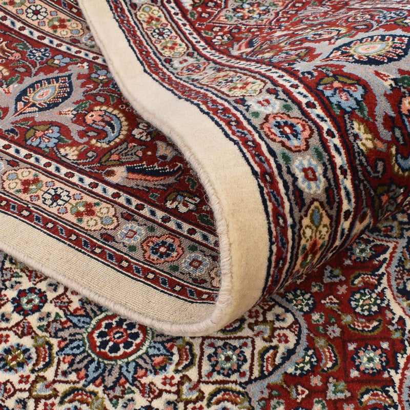 Perser Rug - Classic - 300 x 195 cm - taupe