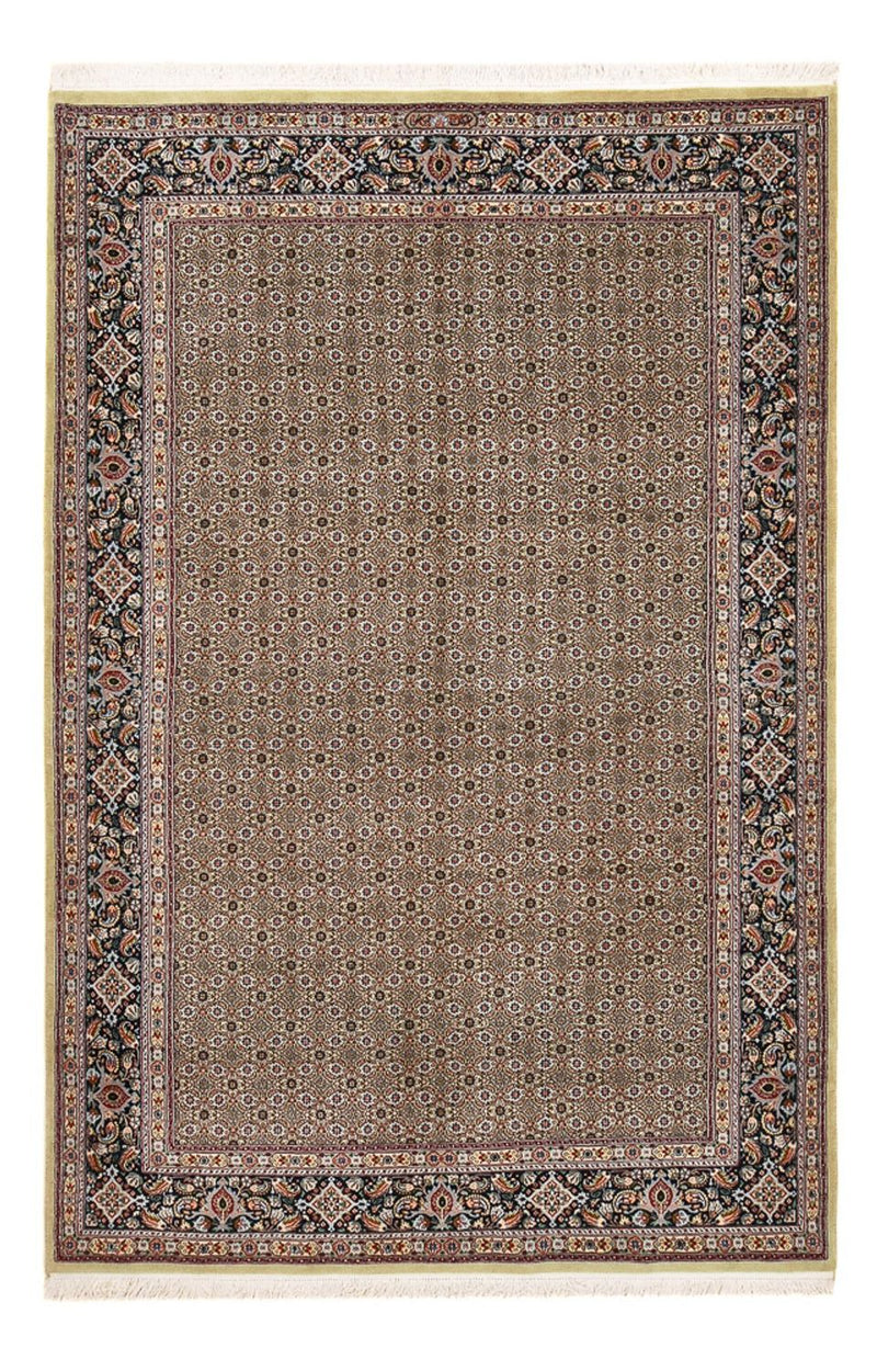 Perser Rug - Classic - 296 x 195 cm - taupe