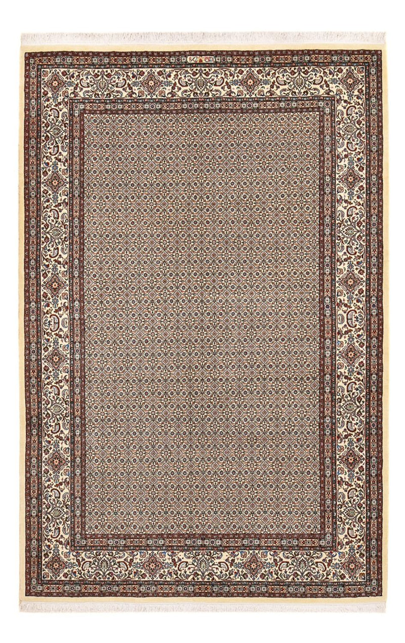 Perser Rug - Classic - 305 x 200 cm - taupe